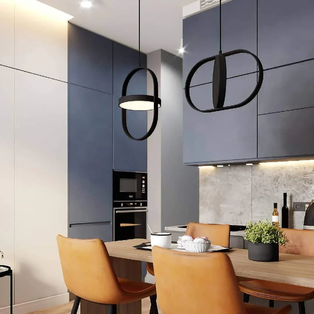 Vinia Julina Pendant Lamp-Welvere