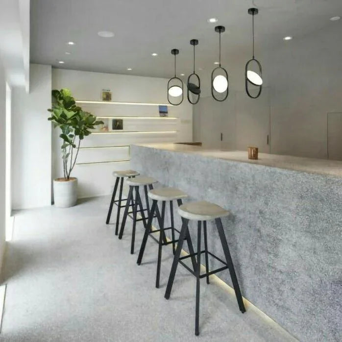 Vinia Julina Pendant Lamp-Welvere