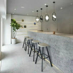 Vinia Julina Pendant Lamp-Welvere