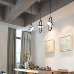 Vinia Julina Pendant Lamp-Welvere