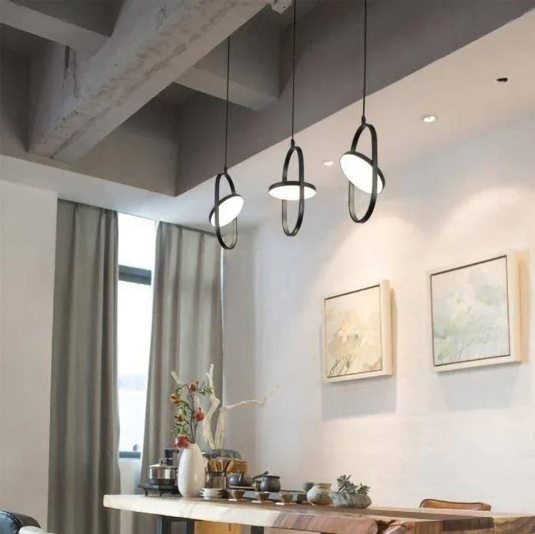 Vinia Julina Pendant Lamp-Welvere