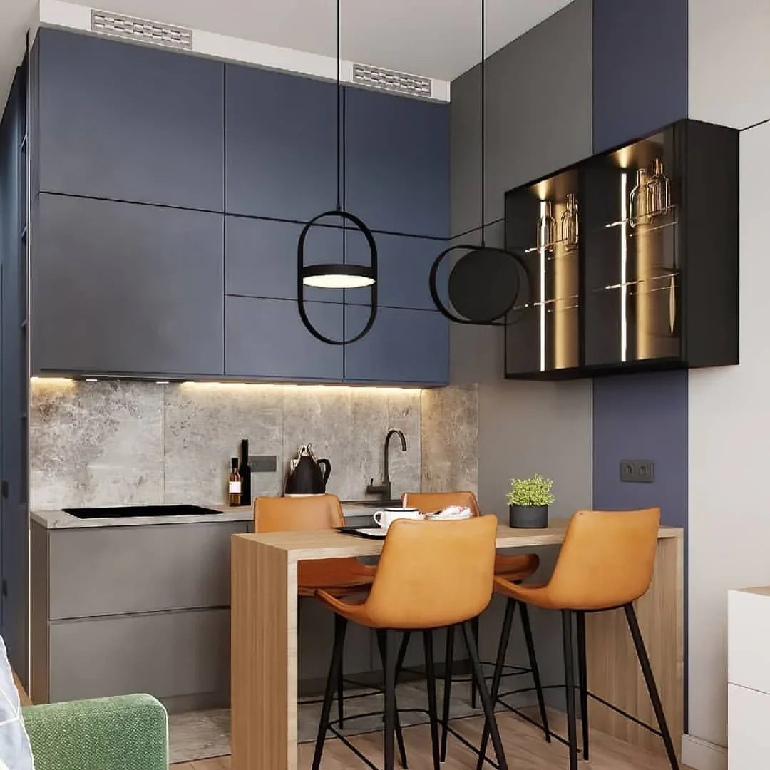 Vinia Julina Pendant Lamp-Welvere