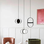 Vinia Julina Pendant Lamp-Welvere