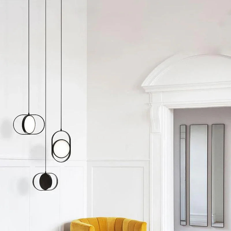 Vinia Julina Pendant Lamp-Welvere