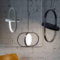 Vinia Julina Pendant Lamp-Welvere