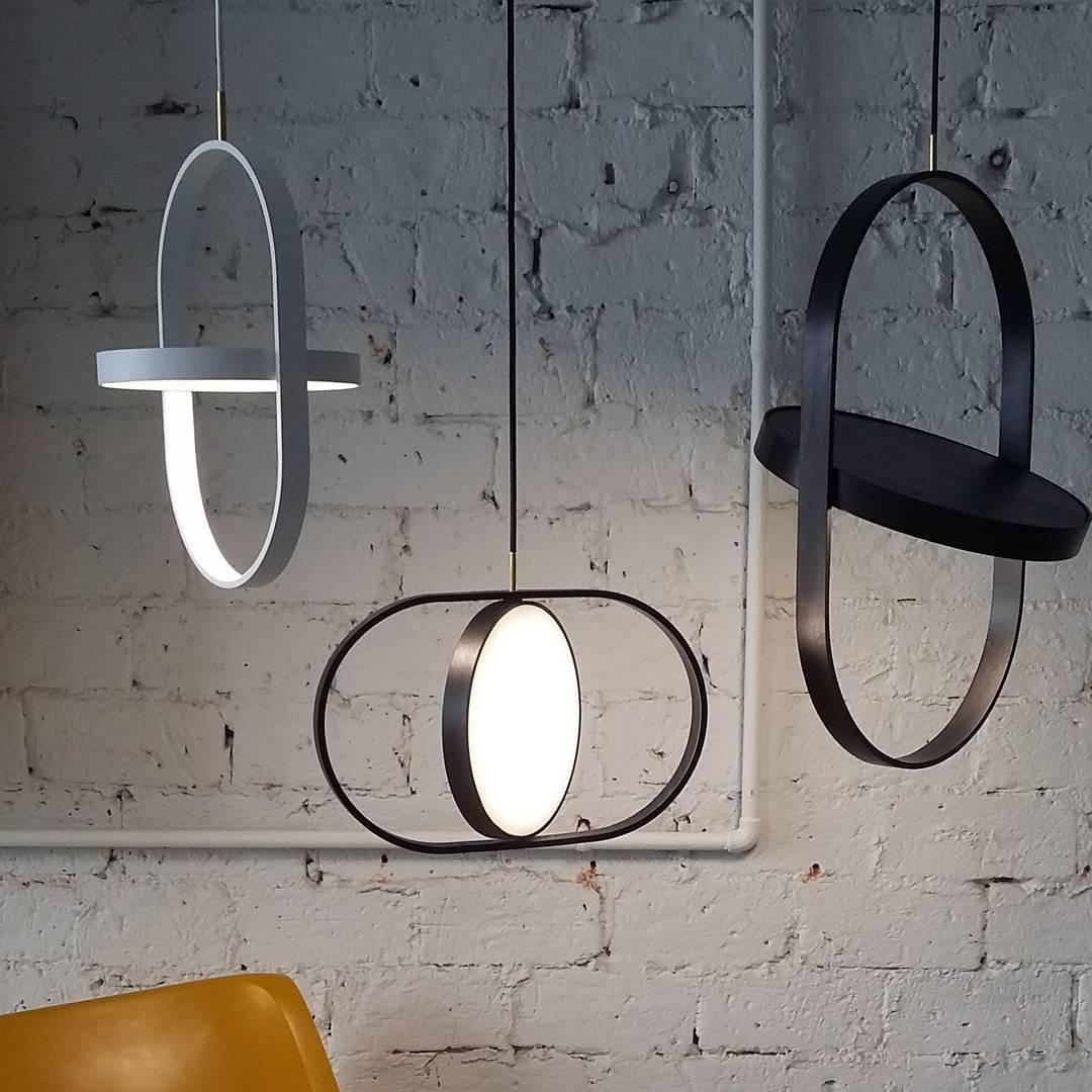 Vinia Julina Pendant Lamp-Welvere