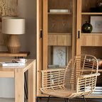 Vinia Table Lamp-Welvere