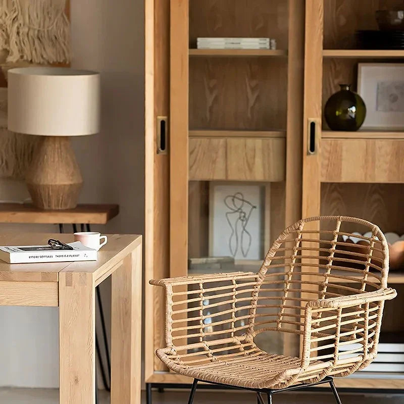 Vinia Table Lamp-Welvere