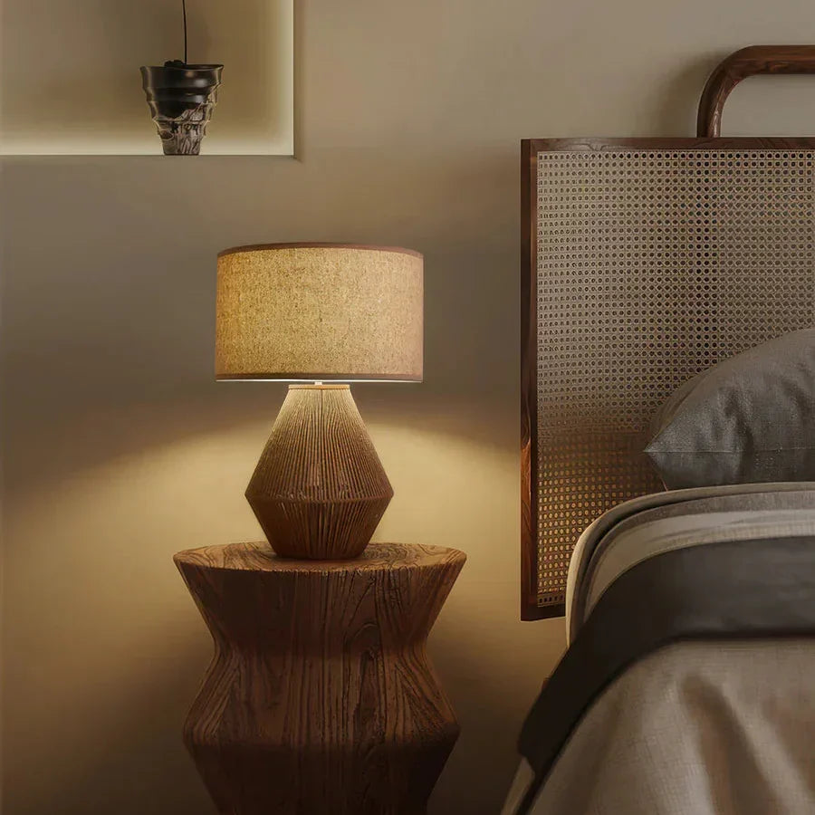 Vinia Table Lamp-Welvere