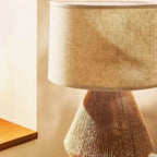 Vinia Table Lamp-Welvere