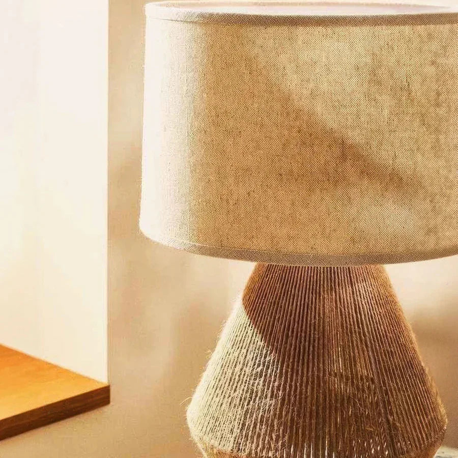 Vinia Table Lamp-Welvere