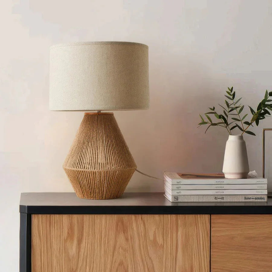 Vinia Table Lamp-Welvere