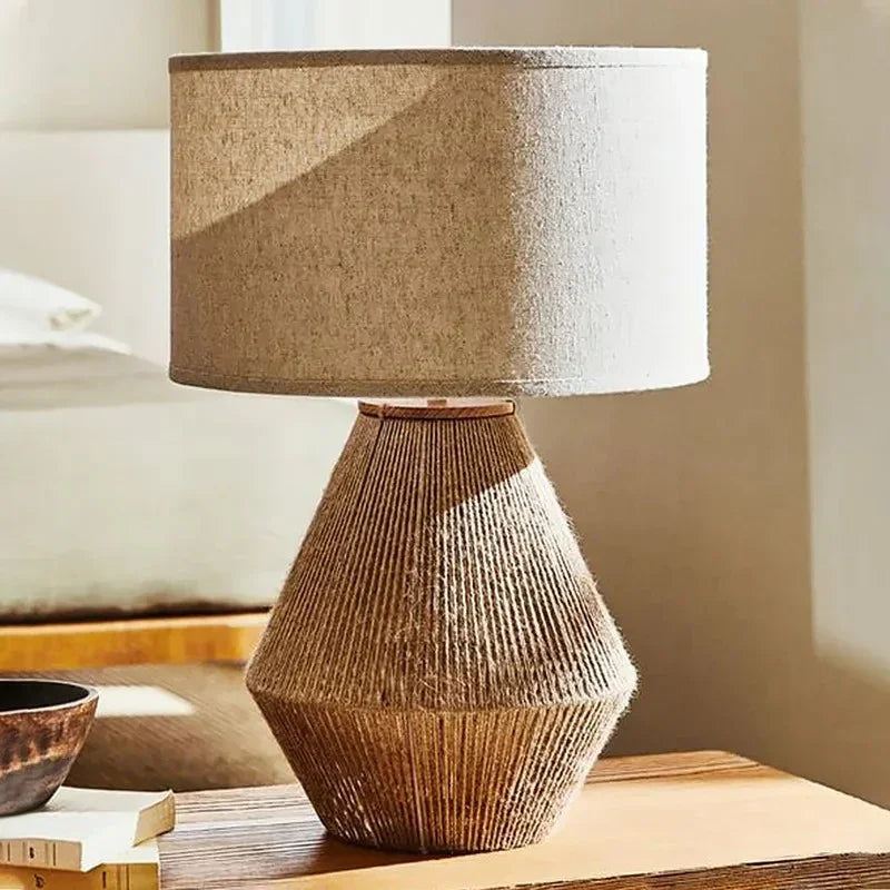 Vinia Table Lamp-Welvere