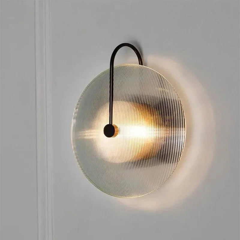 Vinian Livine Lamp-Welvere