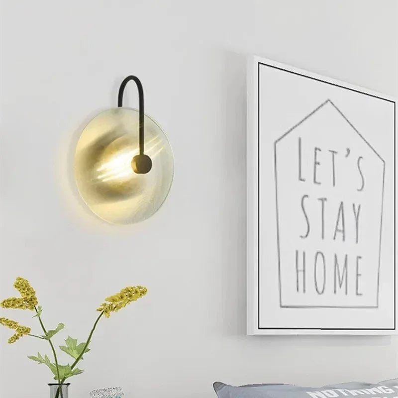 Vinian Livine Lamp-Welvere