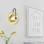 Vinian Livine Lamp-Welvere