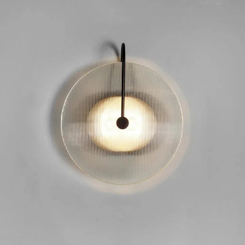 Vinian Livine Lamp-Welvere