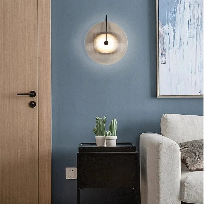 Vinian Livine Lamp-Welvere