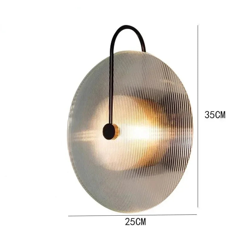Vinian Livine Lamp-Welvere