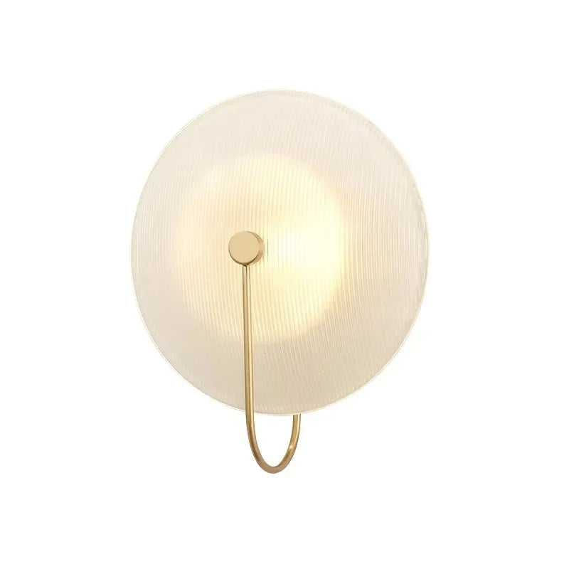 Vinian Livine Lamp-Welvere