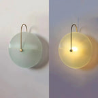 Vinian Livine Lamp-Welvere