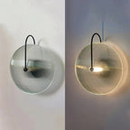 Vinian Livine Lamp-Welvere