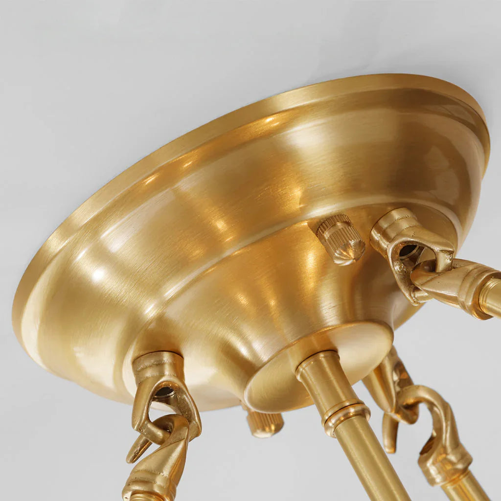 Vinian Pendant Lamp-Welvere