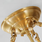 Vinian Pendant Lamp-Welvere