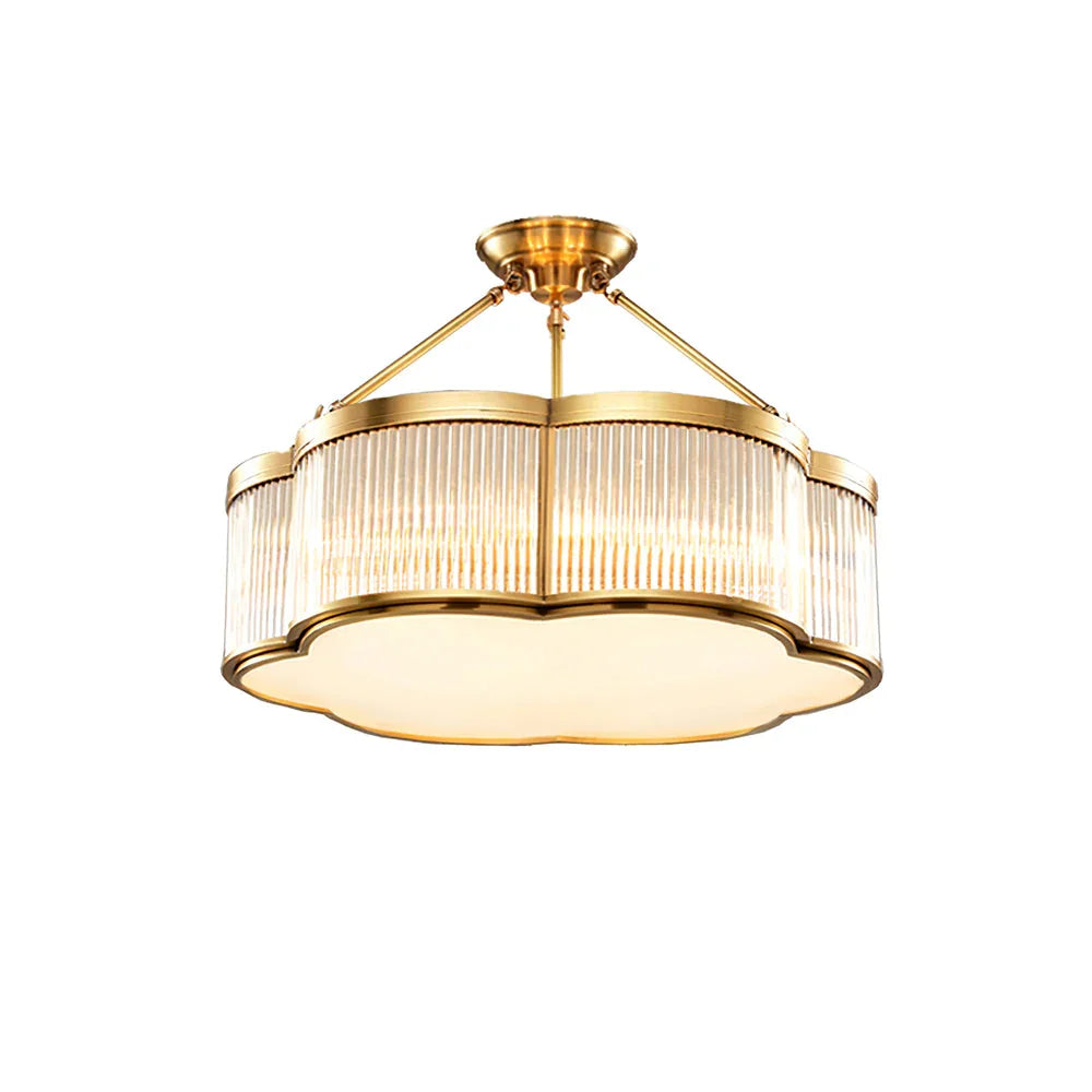 Vinian Pendant Lamp-Welvere
