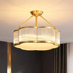 Vinian Pendant Lamp-Welvere
