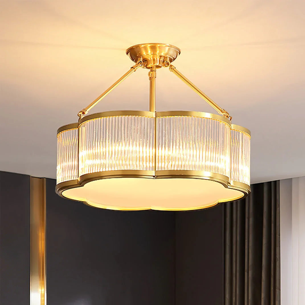 Vinian Pendant Lamp-Welvere