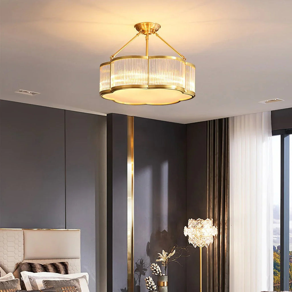 Vinian Pendant Lamp-Welvere