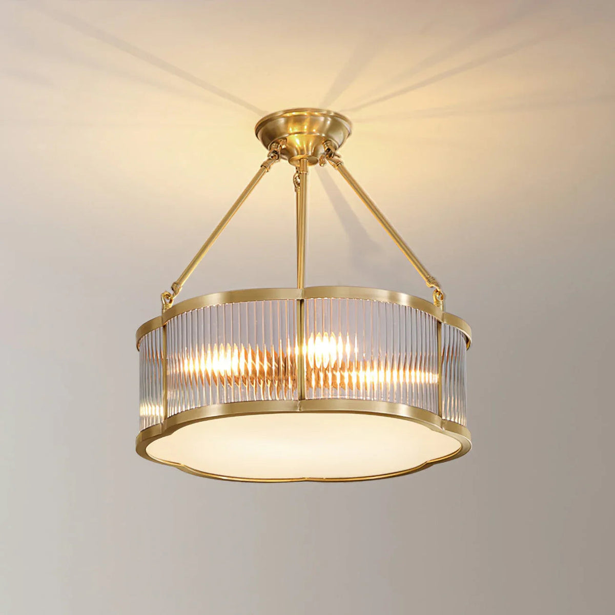 Vinian Pendant Lamp-Welvere