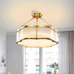 Vinian Pendant Lamp-Welvere