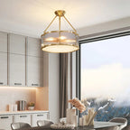 Vinian Pendant Lamp-Welvere