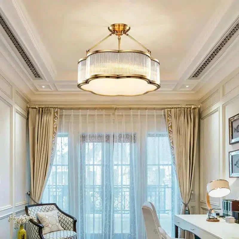 Vinian Pendant Lamp-Welvere
