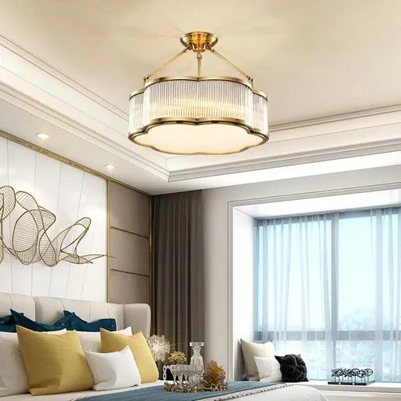 Vinian Pendant Lamp-Welvere