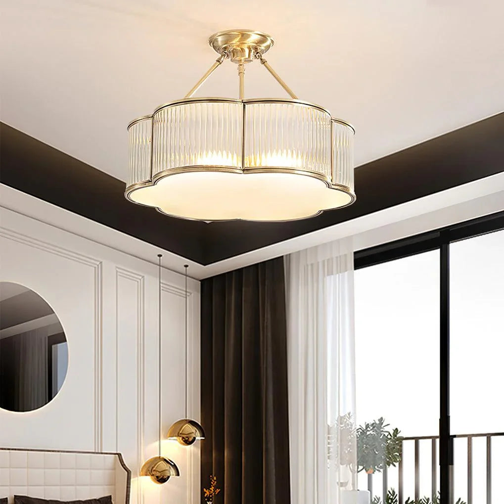 Vinian Pendant Lamp-Welvere