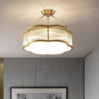 Vinian Pendant Lamp-Welvere
