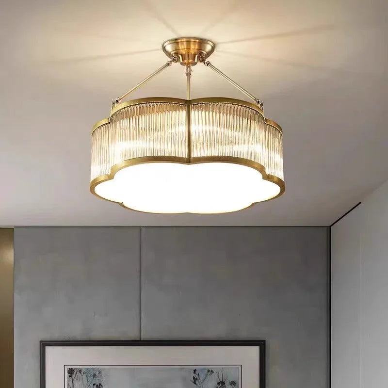 Vinian Pendant Lamp-Welvere