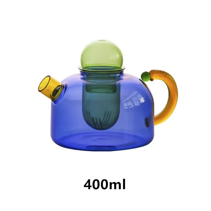 Vinina Eilor TeaPot and mug-Welvere