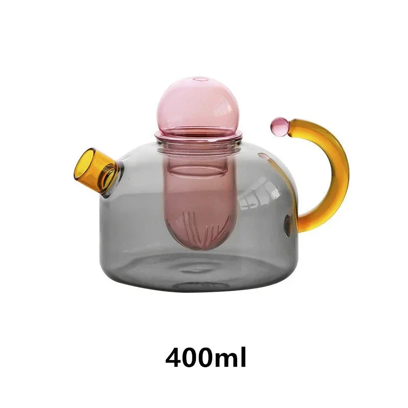 Vinina Eilor TeaPot and mug-Welvere