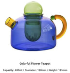 Vinina Eilor TeaPot and mug-Welvere