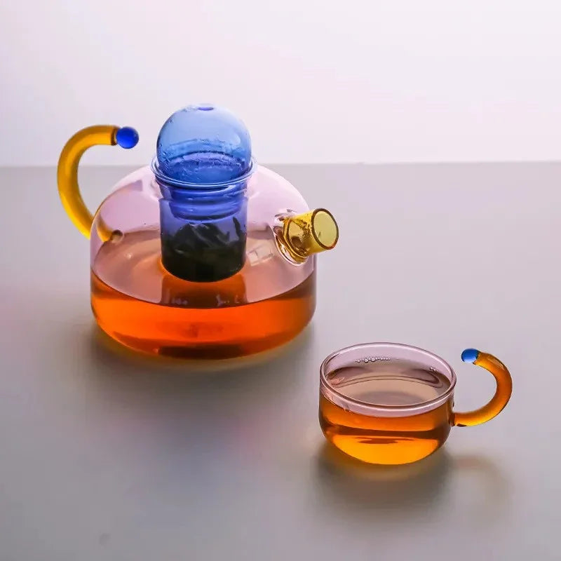 Vinina Eilor TeaPot and mug-Welvere