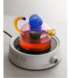 Vinina Eilor TeaPot and mug-Welvere