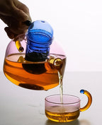 Vinina Eilor TeaPot and mug-Welvere