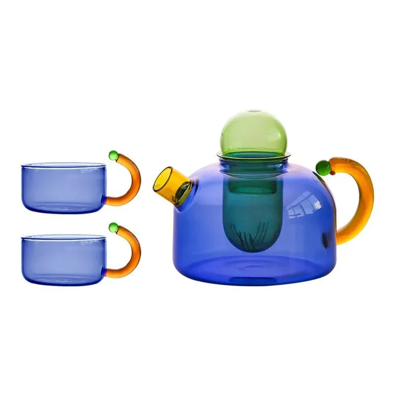 Vinina Eilor TeaPot and mug-Welvere