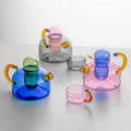 Vinina Eilor TeaPot and mug-Welvere