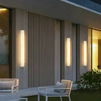 Vinina Mistfield Outdoor Livine Lamp-Welvere