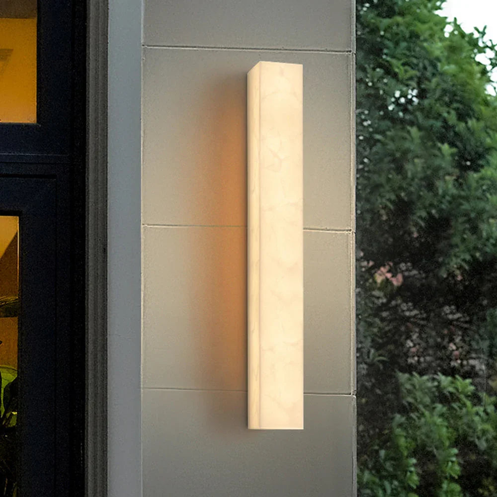 Vinina Mistfield Outdoor Livine Lamp-Welvere